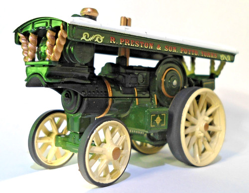 Lledo scale dg125000 - 1:76,