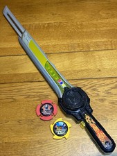 Power Rangers Super Ninja