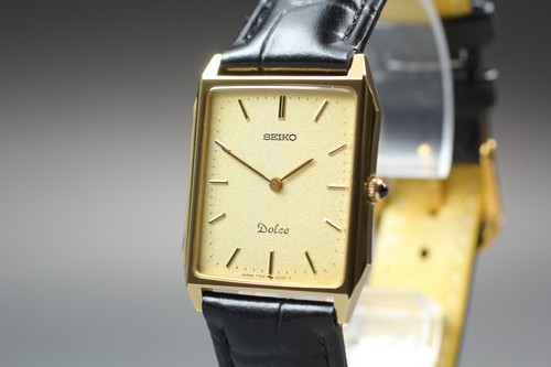 Near mint seiko - [near,