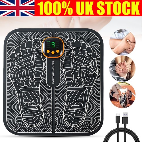 Foot leg vibration blood - leg,