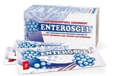 Enterosgel Oral Adsorbent -