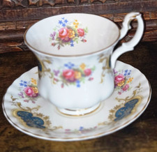 Vintage Royal Albert Berkeley