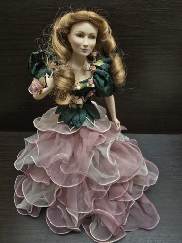 Franklin mint heirloom - franklin,