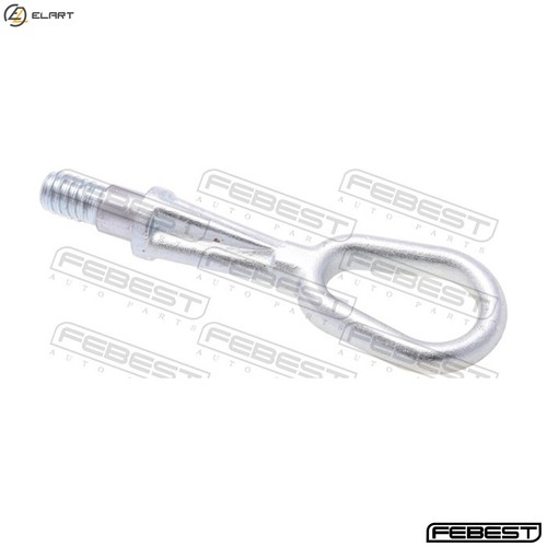 Tow hook 1999 - for, mini
