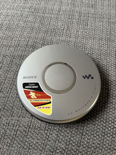 Sony walkman ej011 - sony,