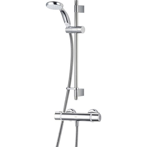 Mira reflex thermostatic - mira,