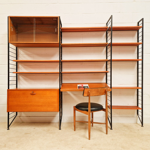 Staples ladderax vintage 1960s - staples,