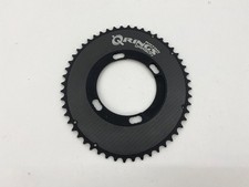 Rotor Q-Ring Oval Carbon