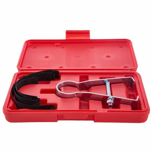 Piston mounting buzzetti tool - piston,