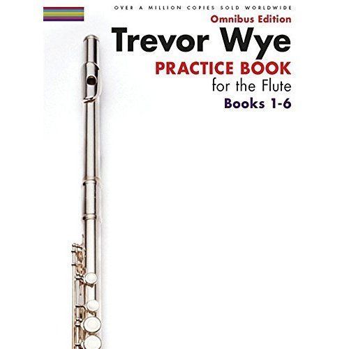 Trevor wye practice book for - trevor,