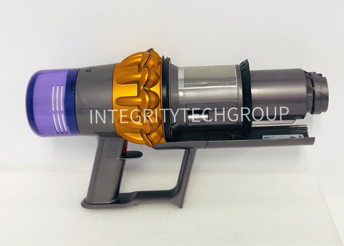Dyson v15 cyclone - main, motor