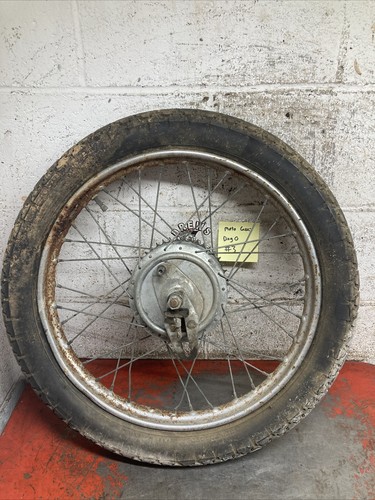 Moto guzzi dingo - moto,
