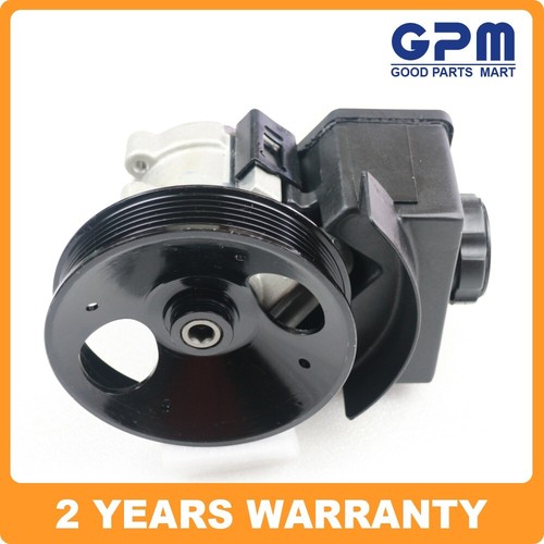 Power steering pump - power, for