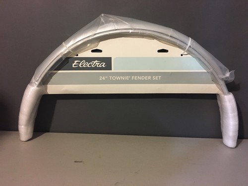 Electra townie fender - electra, set