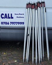 Leica GLS12 telescopic