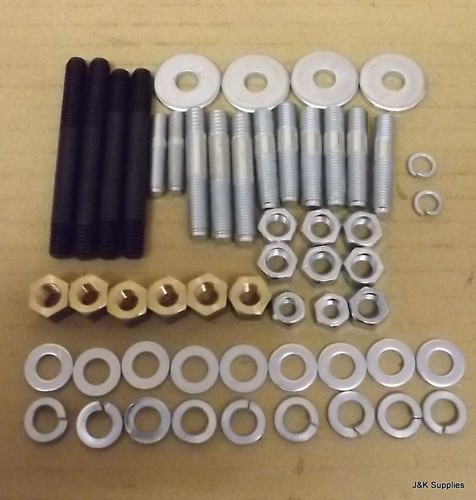 Classic mini cylinder head - mini,