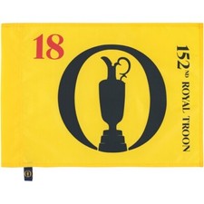 The 152nd Open Royal Troon