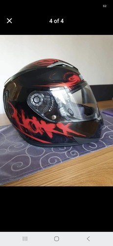 Shark helmet s900 - helmet,