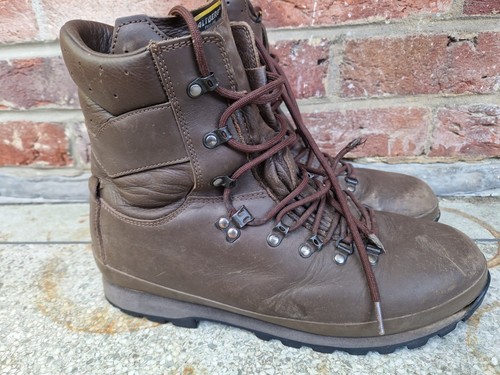Altberg defender combat hiking - defender,
