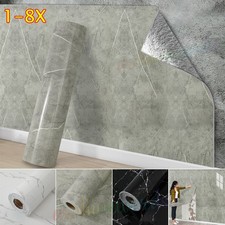 24M Thick Marble Wallpaper