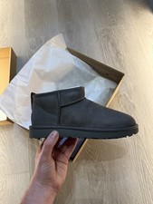 Authentic UGG Classic Ultra