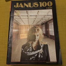 JANUS, A Journal for the