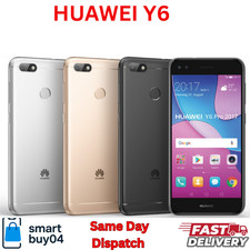 Brand New HUAWEI Y6 (2017) -