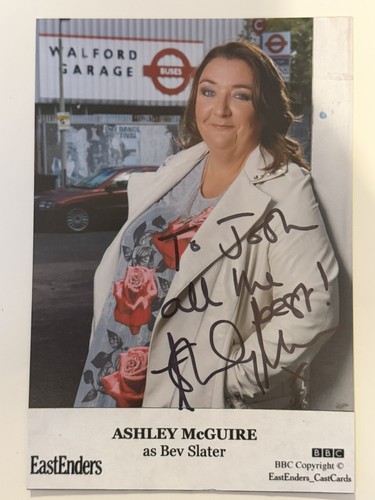 Bbc eastenders signed fanmade - eastenders,