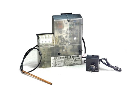 Baxi bermuda 57 4e - 45/4e, 57/4e