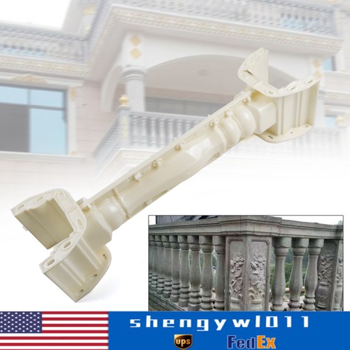 Pcs 89cm balustrades mold - balustrades,