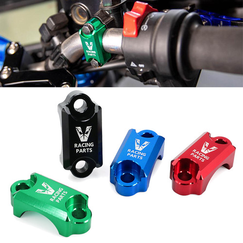 Brake master cylinder - 7/8"brake,