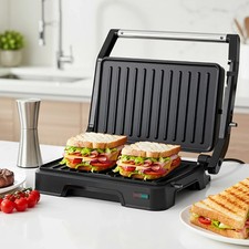 180° FoldOut Panini Press