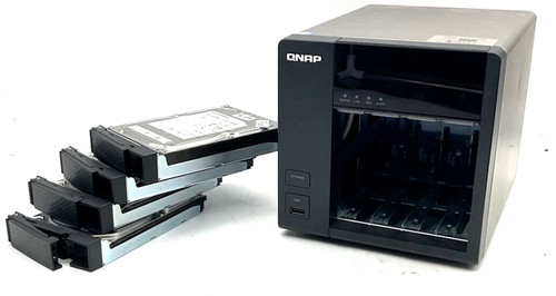 Qnap network attached - qnap, storage