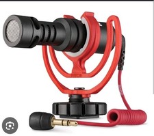 Rode VideoMicro Microphone