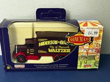 Lledo Days Gone Scammell 6
