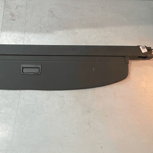 Rear curtain audi - rear, v8
