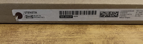 Ikea stensta kitchen drawer - ikea,