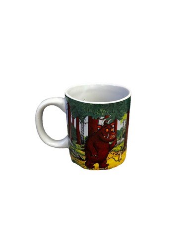 The gruffalo mug - the,