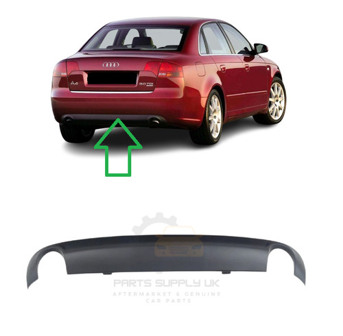 New for audi - new, saloon