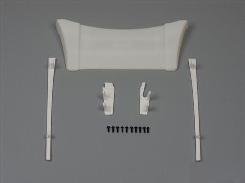 Truck container tail - truck,