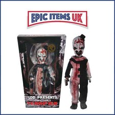 Mezco Living Dead Dolls