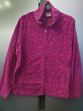 Jonathan Martin Vintage Fleece