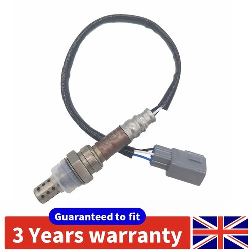 Oxygen sensor for - oxygen,