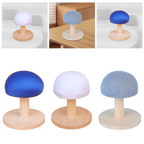 Round ironing stool - ironing,