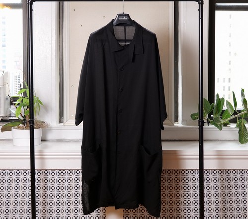 Yohji yamamoto femme - yohji,