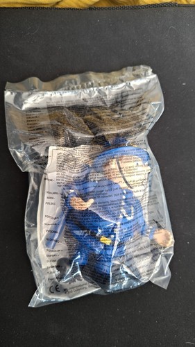 Unopened mcdonald happy - unopened, meal