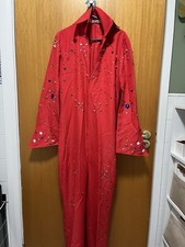 Elvis Replica Jumpsuit 
