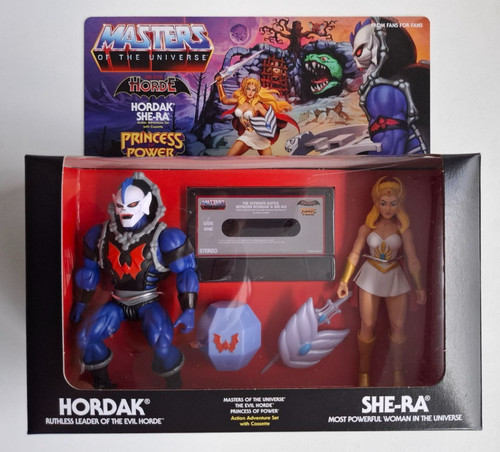 Masters t universe - masters,