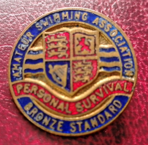 Amateur swimming association - amateur,