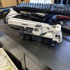 Joal Metal Model Mobile Crane